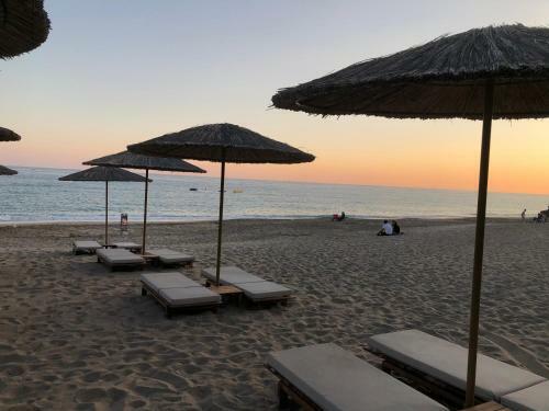 Alanya Luxor Apart Otel