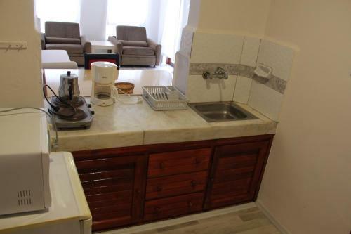 Alanya Luxor Apart Otel