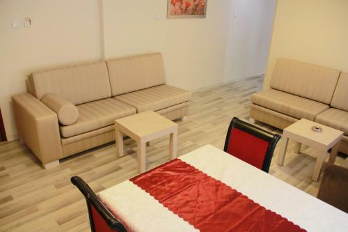 Alanya Luxor Apart Otel