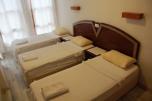 Alanya Luxor Apart Otel