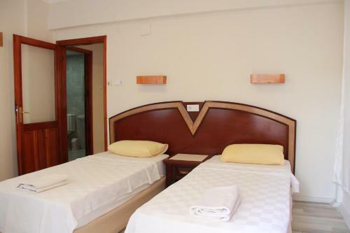 Alanya Luxor Apart Otel