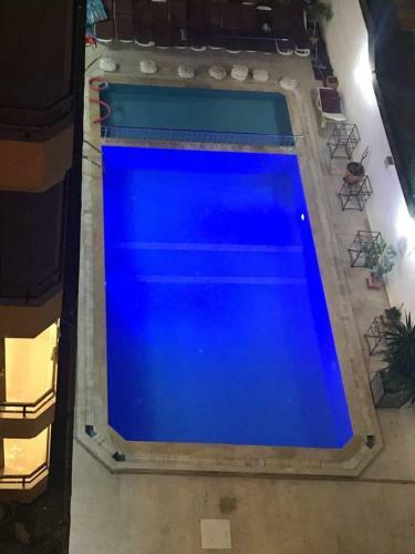 Alanya Luxor Apart Otel