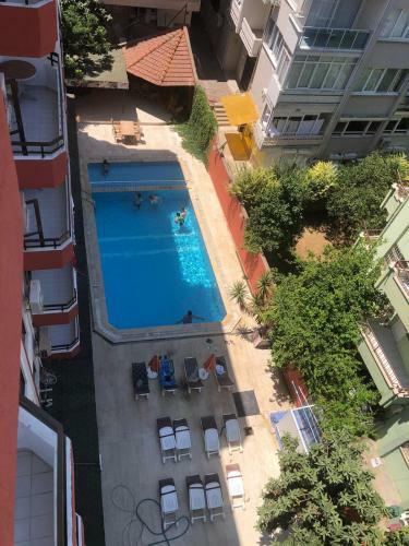 Alanya Luxor Apart Otel