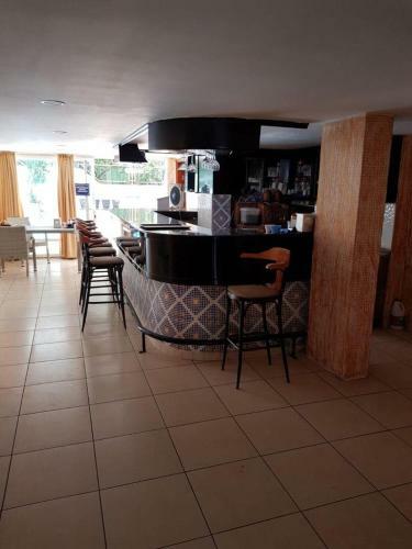 Alanya Luxor Apart Otel