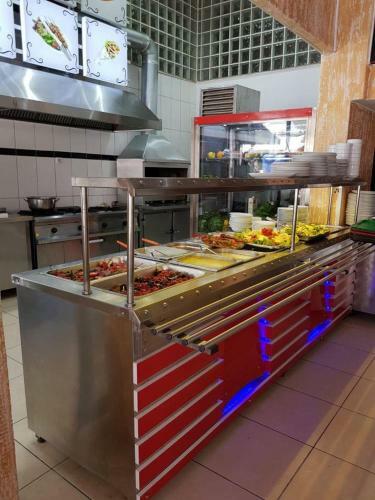 Alanya Luxor Apart Otel