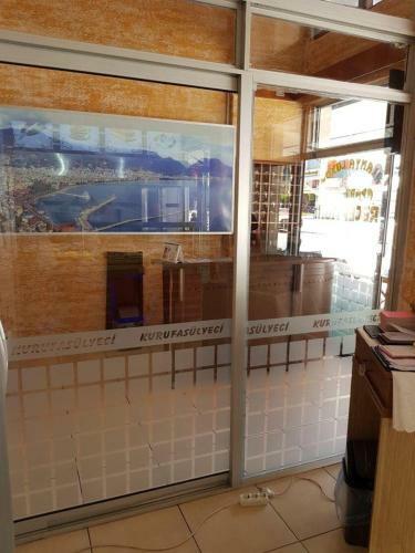 Alanya Luxor Apart Otel