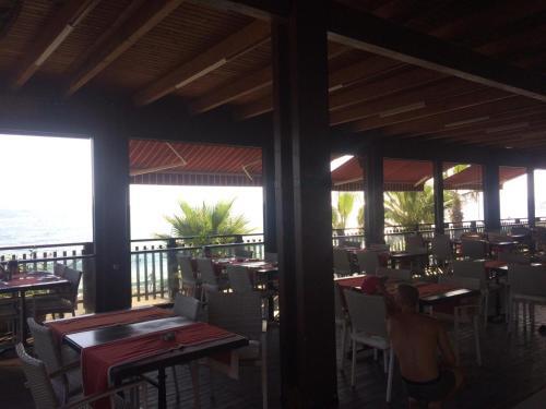 Apartamento Olive Garden Orion 7