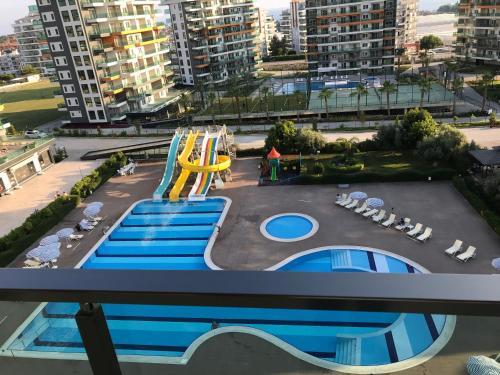 Apartamento Olive Garden Orion 7