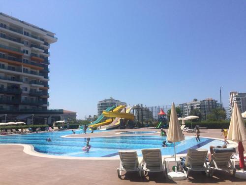 Apartamento Olive Garden Orion 7