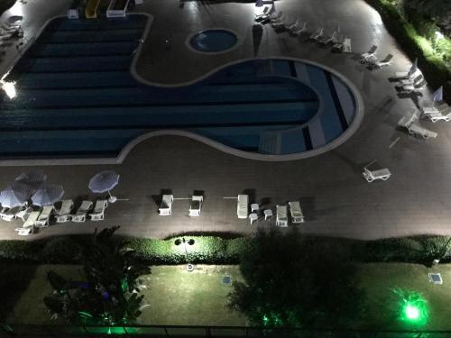 Apartamento Olive Garden Orion 7