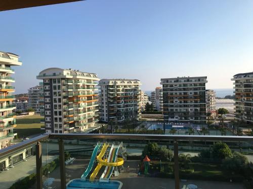 Apartamento Olive Garden Orion 7