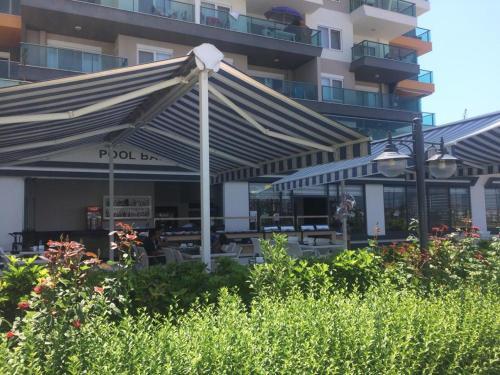 Apartamento Olive Garden Orion 7