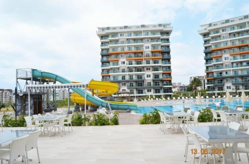 Apartamento Olive Garden Orion 7