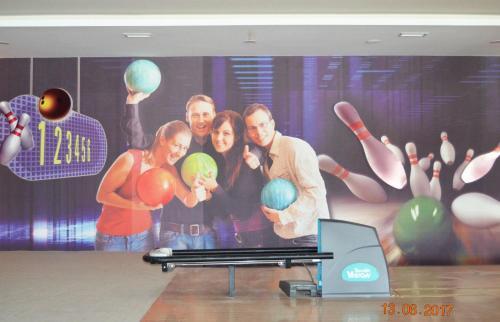 Apartamento Olive Garden Orion 7