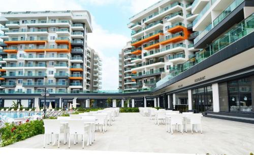 Apartamento Olive Garden Orion 7