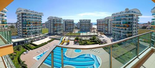 Apartamento Olive Garden Orion 7