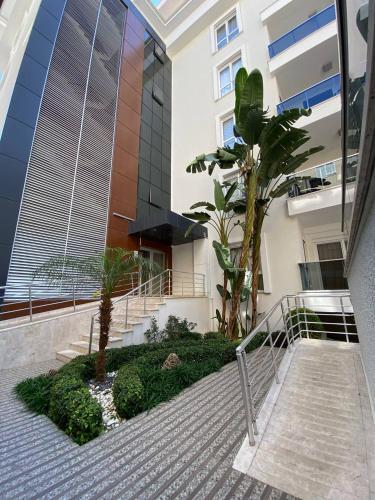 Apartamento Besthome17 No 3