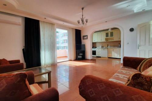 Apartamento Cebeci 7
