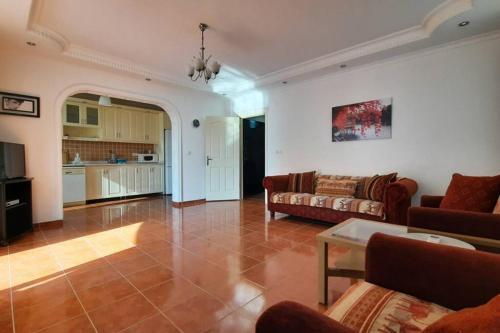 Apartamento Cebeci 7