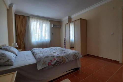Apartamento Cebeci 7