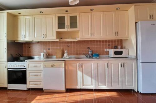 Apartamento Cebeci 7