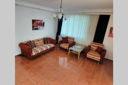 Apartamento Cebeci 7