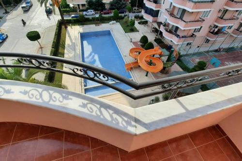 Apartamento Cebeci 7