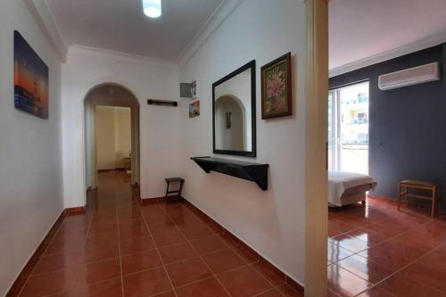Apartamento Cebeci 7