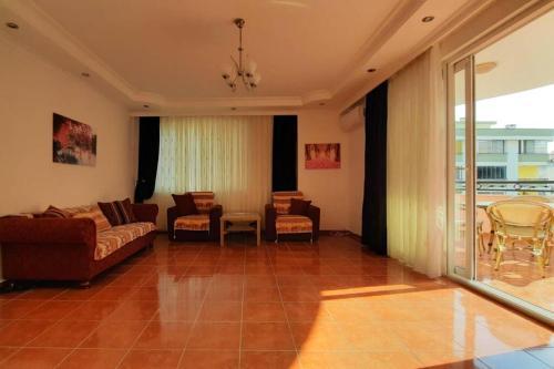 Apartamento Cebeci 7