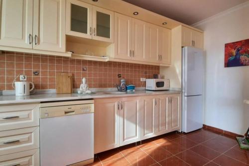 Apartamento Cebeci 7