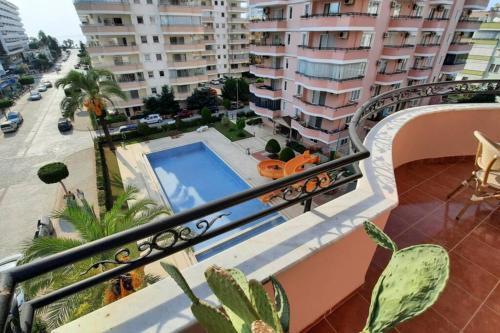 Apartamento Cebeci 7