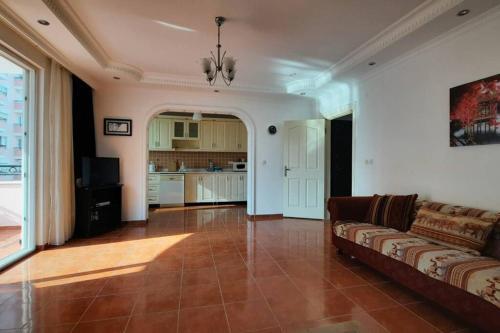 Apartamento Cebeci 7