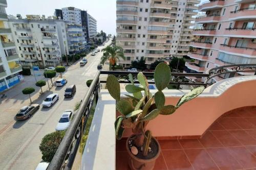 Apartamento Cebeci 7