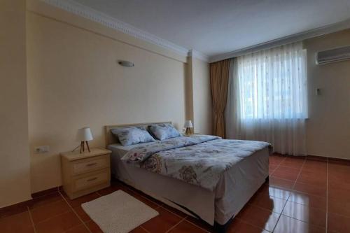 Apartamento Cebeci 7