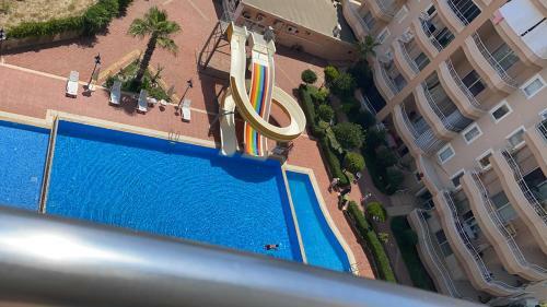 Apartamento Appartement Met Zeezicht