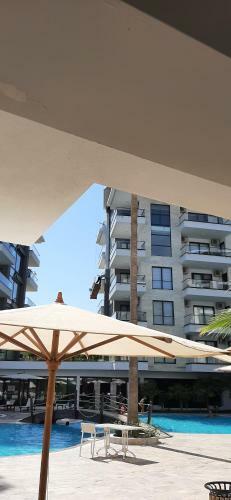 Apartamento Beautiful Holiday Residence