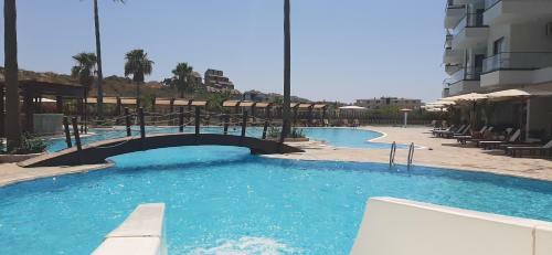 Apartamento Beautiful Holiday Residence