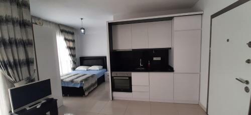 Apartamento Beautiful Holiday Residence