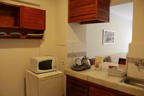 Luxor Apartments