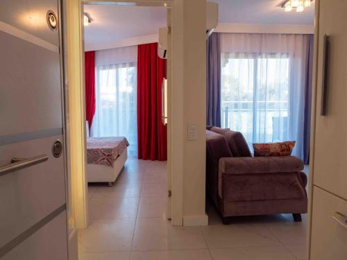 Apartamento Granada City A3