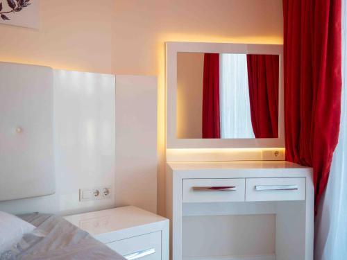 Apartamento Granada City A3