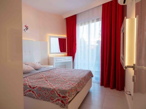 Apartamento Granada City A3