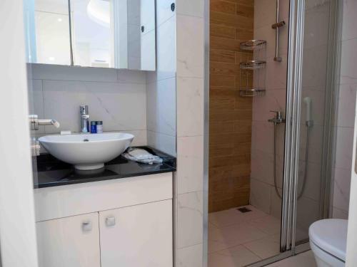 Apartamento Granada City A3