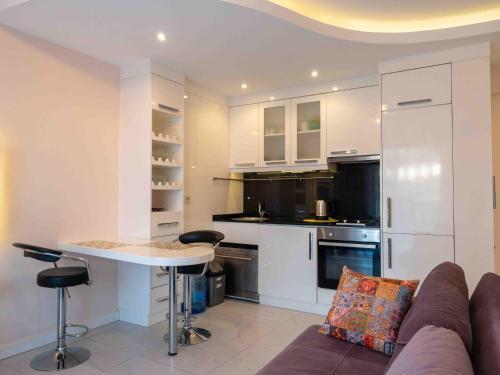 Apartamento Granada City A3