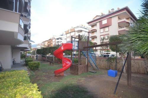 Apartamento Sea View And Pool Cozy 1+1 Luxury House