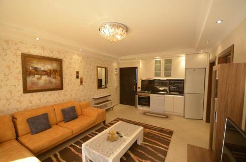 Apartamento Sea View And Pool Cozy 1+1 Luxury House