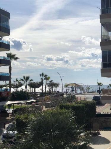 Apartamento Sea View And Pool Cozy 1+1 Luxury House