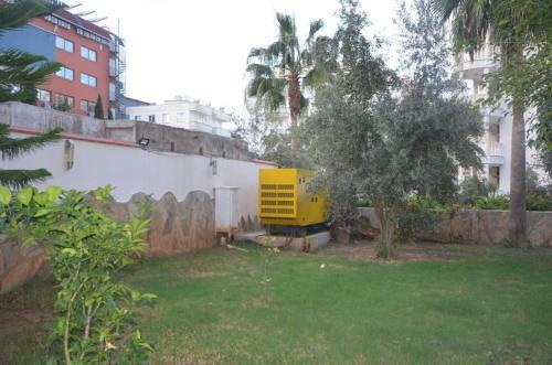 Apartamento Sea View And Pool Cozy 1+1 Luxury House
