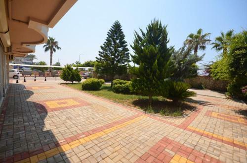 Apartamento Sea View And Pool Cozy 1+1 Luxury House