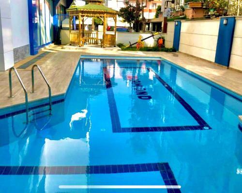 Apartamento Alanya Kirlal?k Daireler